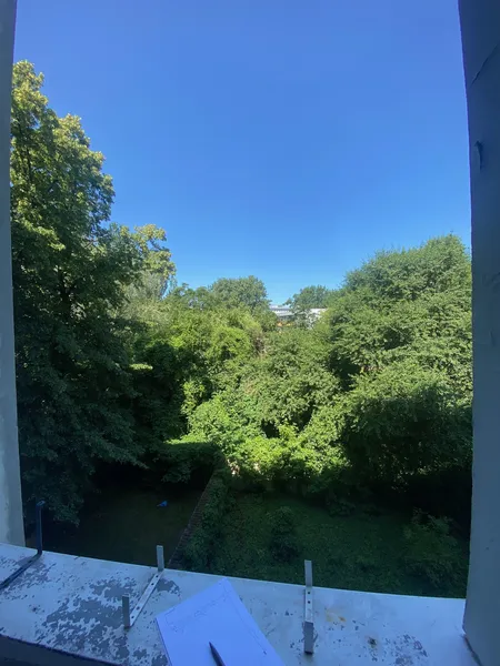 Sonnige 2-Zi.-Wohnung mit Balkon mitten in Friedrichshain — photo 1